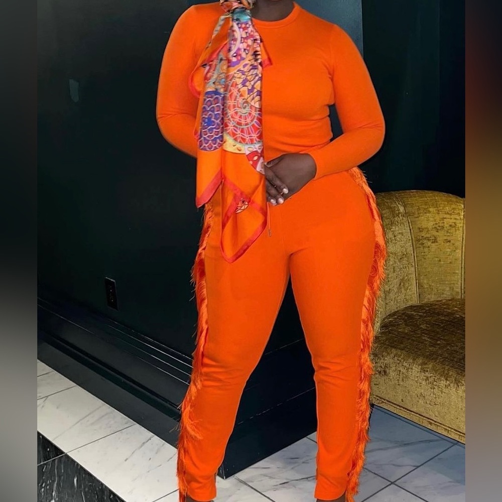 2 piece set